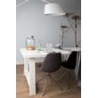Afbeelding van Zuiver Arc Vloerlamp Wit