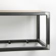 Afbeelding van Spinder Design Fresh 5 Kapstokken Smid