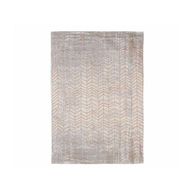 Jacob's Ladder Central Yellow - 170 x 240 CM Jacob's Ladder Central Yellow - 170 x 240 CM