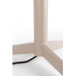 Afbeelding van Zuiver Shelby Tafellamp Taupe
