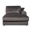 Afbeelding van Richmond Interiors Bank Santos lounge 95 Rechts