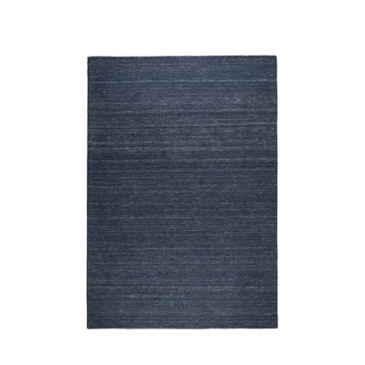 Zuiver Sanders Vloerkleed Indigo - 170 x 240 CM Zuiver Sanders Vloerkleed Indigo - 170 x 240 CM
