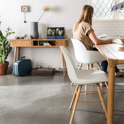 Zuiver - Inspiratie