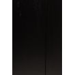 Afbeelding van Zuiver Storm Eettafel Zwart - 180 CM
