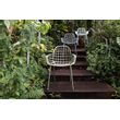 Afbeelding van Zuiver Albert Kuip Garden Stoel Groen