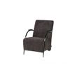 Afbeelding van Woood Halifax Fauteuil Antraciet
