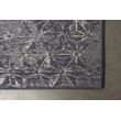 Afbeelding van Zuiver Miller Vloerkleed Blauw - 170 x 240 CM