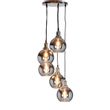 Afbeelding van Richmond Interiors Hanglamp Camdon