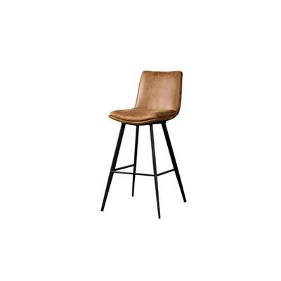Paris barchair cognac Paris barchair cognac