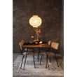 Afbeelding van Dutchbone Ming Hanglamp Rond 45