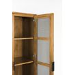 Afbeelding van Zuiver Hardy Cabinet Naturel