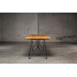 Afbeelding van Seuren Bud Get 3 Eettafel Rechthoekig Eiken Honing - 260 CM