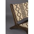 Afbeelding van Dutchbone Landa Lounge Chair