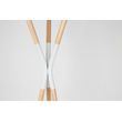 Afbeelding van Zuiver Pinnacle Kapstok Wit