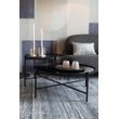 Afbeelding van White Label Living Coffee Table Li
