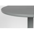 Afbeelding van Zuiver Metsu Bistrotafel Grijs