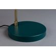 Afbeelding van Dutchbone Liam Desk Lamp Teal