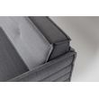 Afbeelding van Zuiver Jaey Lounge Chair Steengrijs