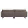 Afbeelding van BePureHome Rodeo Classic 3-zits Bank Taupe