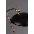 Afbeelding van Dutchbone Liam Desk Lamp Zwart