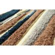 Afbeelding van BePureHome Flowerfields Vloerkleed Multicolor 170x240cm
