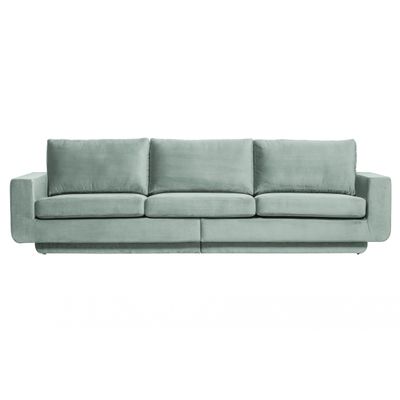 BePureHome Fame 3-zits Bank Mint BePureHome Fame 3-zits Bank Mint
