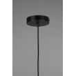 Afbeelding van Dutchbone Ming Hanglamp Rond 45