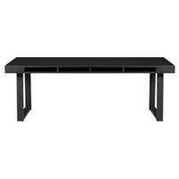 Woood Exclusive Trian Eettafel U-Poten