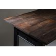 Afbeelding van Dutchbone Crude Eettafel - 180 CM