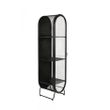 Afbeelding van Dutchbone Oval Cabinet