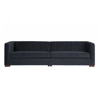 BePureHome Nouveau Bank Inkt - 275 CM