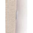 Afbeelding van Zuiver Summer Loveseat Latte. Leverbaar week 5 2021