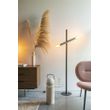 Afbeelding van Zuiver Hawk Vloerlamp