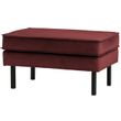 Afbeelding van Rodeo Hocker Rood