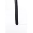 Afbeelding van Zuiver Smokey Floorlamp Black