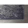 Afbeelding van Dutchbone Caruso Vloerkleed Distressed Blue - 200 x 300 CM