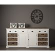 Afbeelding van Tower Living Napoli Sideboard - 195 CM