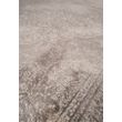 Afbeelding van Dutchbone Rugged Vloerkleed Light - 200 x 300 CM