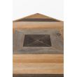 Afbeelding van White Label Living Side Table Joy Set Of 2