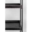 Afbeelding van White Label Living Shelf Ryan