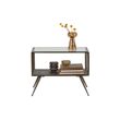 Afbeelding van BePureHome Fancy Bijzettafel