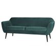 Afbeelding van Rocco Sofa Teal - 187 CM