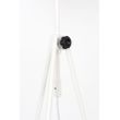 Afbeelding van Zuiver Lesley Vloerlamp Wit