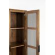 Afbeelding van Zuiver Hardy Cabinet Walnoot
