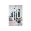 Afbeelding van BePureHome Rhombic Eettafel - 220 CM