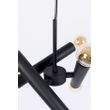 Afbeelding van Zuiver Hawk Hanglamp Triple