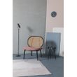 Afbeelding van Zuiver Spike Lounge Chair Naturel/Roze