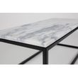 Afbeelding van Zuiver Marble Power Salontafel
