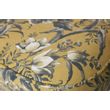 Afbeelding van BePureHome Vogue Hocker Poppy Geel