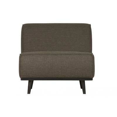 BePureHome Statement Fauteuil Groen BePureHome Statement Fauteuil Groen